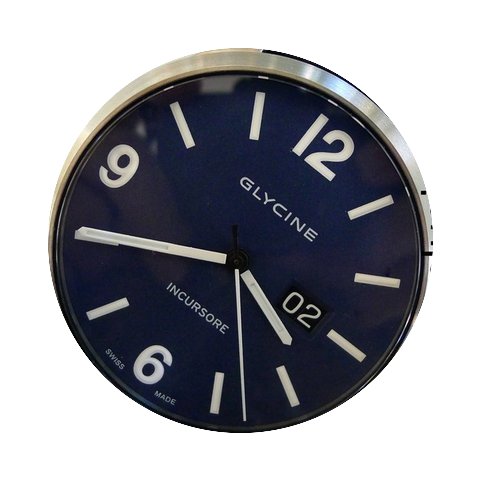 Glycine Incursore Big Date...
