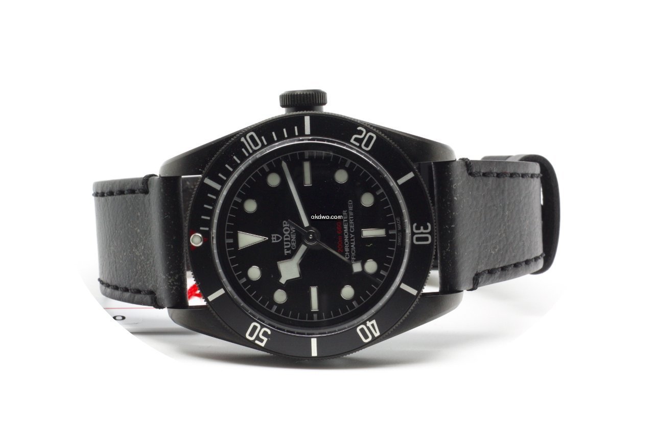 Tudor Black Bay Dark...