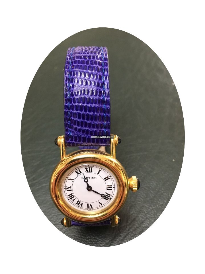 Cartier Diabolo...