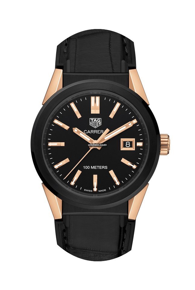 TAG Heuer WBG1350.FC6418...