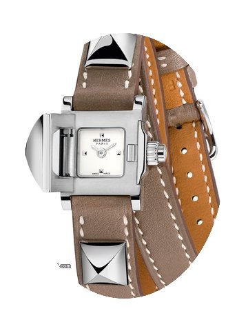 Hermès Médor...