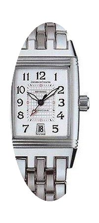 Jaeger-LeCoultre Jaeger - Grande Sport A...