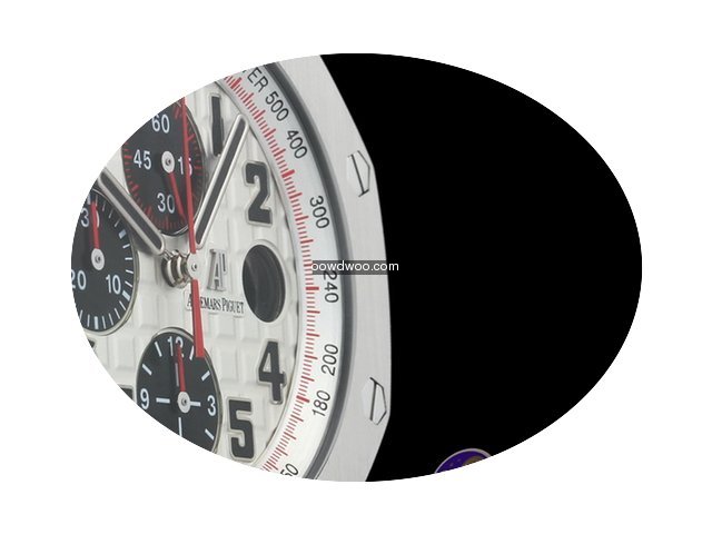 Audemars Piguet Royal Oak Offshore Chron...