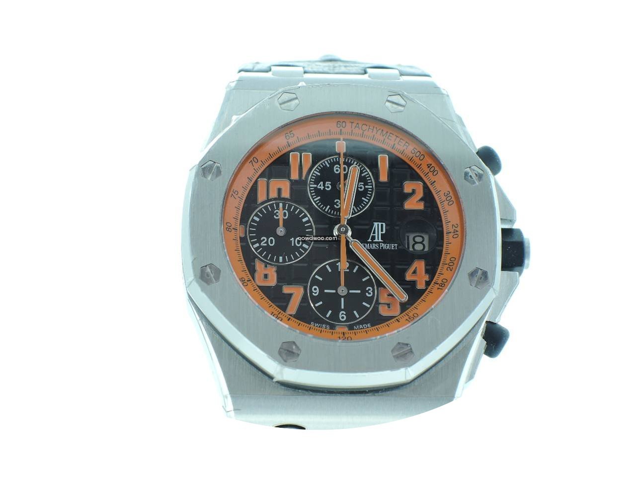 Audemars Piguet Royal Oak Offshore Chron...