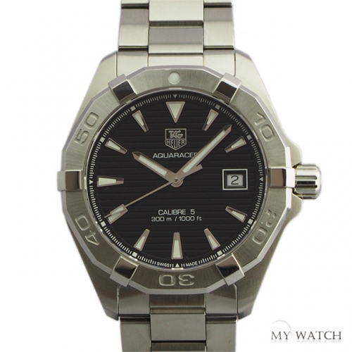 【中古】タグホイヤー - WAY2110...