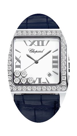 Chopard Happy Sport Square Mother of Pea...