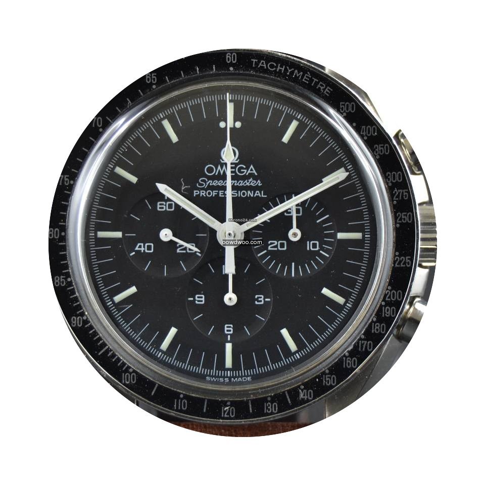 Omega Speedmaster Professional Moonwatch...