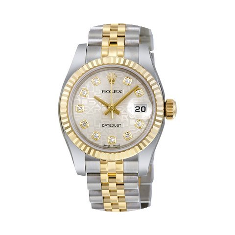 Rolex Lady Datejust 26...