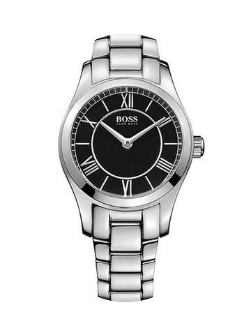 Hugo Boss 1502376 Ambassador Damen 24mm ...