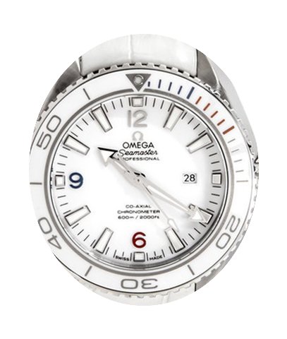 Omega 522.33.38.20.04.001 Planet Ocean 6...