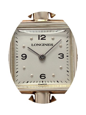 Longines Ladies Wristwatch...