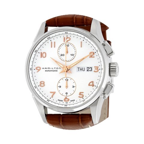 Hamilton Jazzmaster...