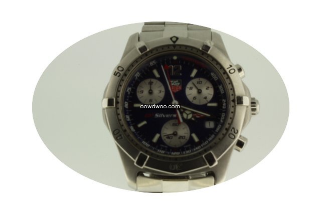 TAG Heuer Formula 1 Quartz...