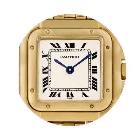 Cartier Panthere W25022B9...