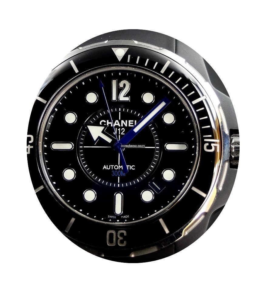 Chanel J12 Marine 42mm...