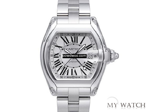 Cartier - W62032X6...