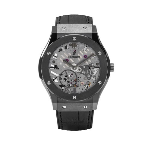 Hublot Classic Fusion All Black 42mm...