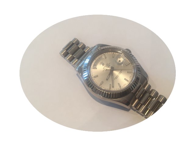 Rolex 218239...