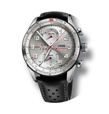 Oris audi sport limited edition...