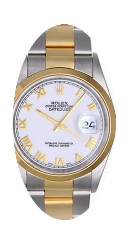 Rolex Datejust 16203...