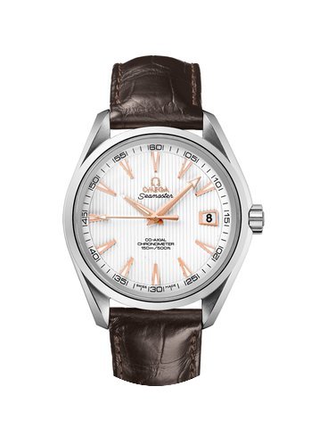 Omega Seamaster Aqua Terra RRP: € 3970...