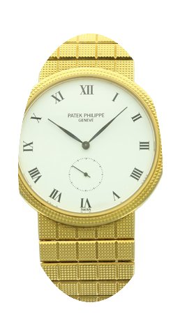 Patek Philippe Calatrava...