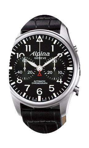 Alpina Aviation Chronograph...
