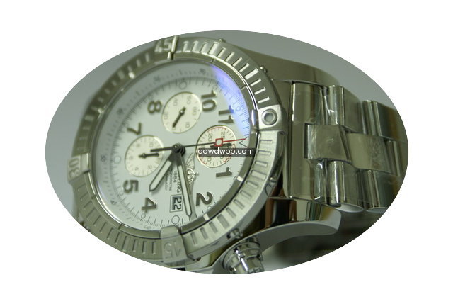 Breitling Super Avenger...