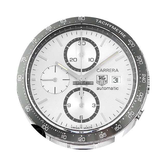 TAG Heuer carrera...