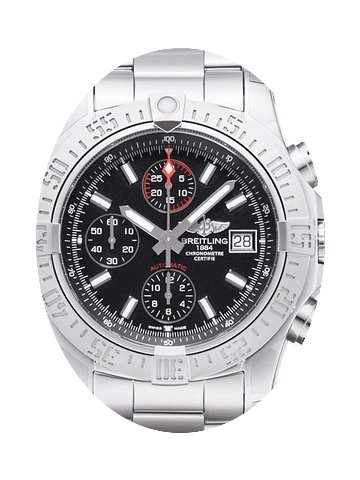 Breitling Avenger II Chronograph Automat...