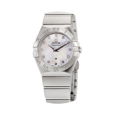 Omega Constellation...