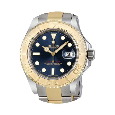 Rolex Yacht-Master...