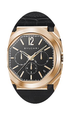 Bulgari Octo Velocissimo...
