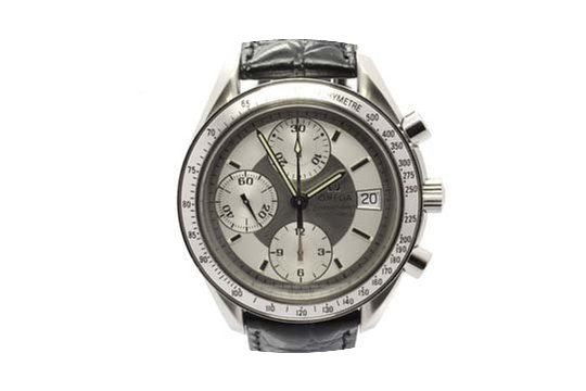 Omega Speedmaster...