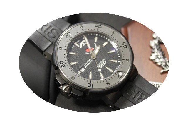 Oris Col Moschin...