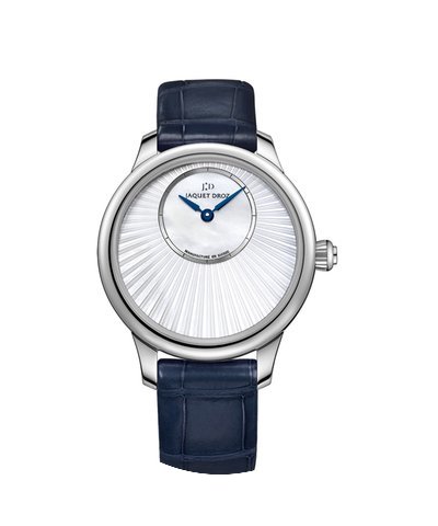 Jaquet-Droz Petite Heure Minute 35mm Mot...