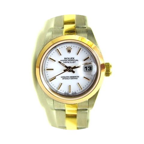 Rolex Datejust Lady's Perfect Condition ...
