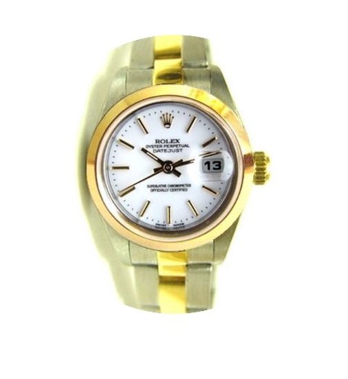 Rolex Datejust Lady's Perfect Condition ...