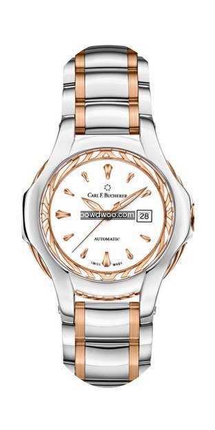 Carl F. Bucherer Pathos Diva...