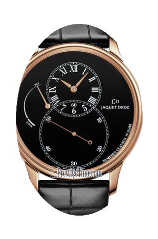 Jaquet-Droz Grande Seconde Power Reserve...