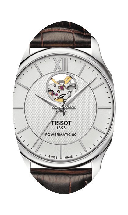 Tissot Tradition Automatic...