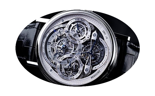 Breguet Classique Grande Complication...