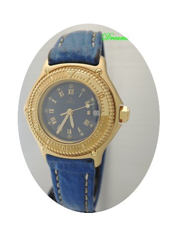 Ebel Discovery Lady 883912 -Gold 18k/750...