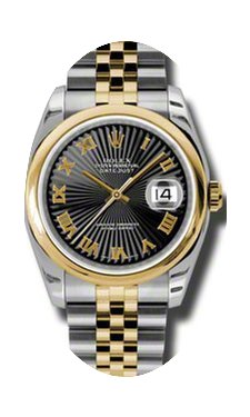 Rolex Datejust 36...