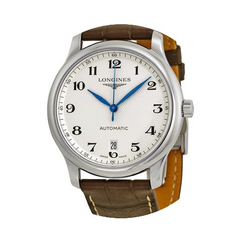 Longines Master Collection...