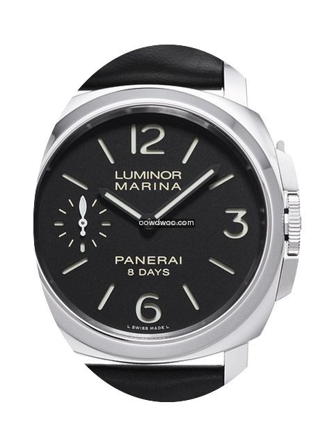Panerai Luminor Marina 8 Days - 44mm...