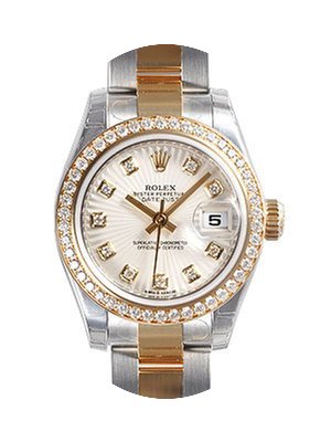 Rolex Lady Datejust 26...
