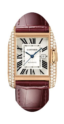 Cartier Tank Anglaise...