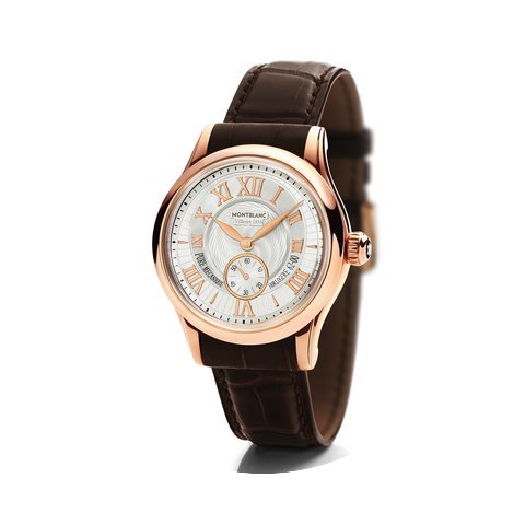 Montblanc Villeret 1858 Classics...
