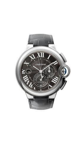 Cartier Ballon Bleu XL NEW 21% VAT inclu...